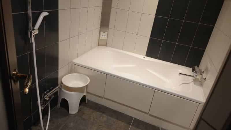 ユーザーの投稿したホテル画像