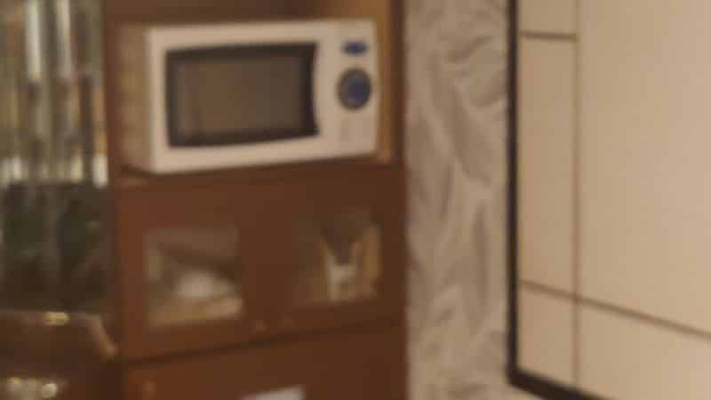 ユーザーの投稿したホテル画像