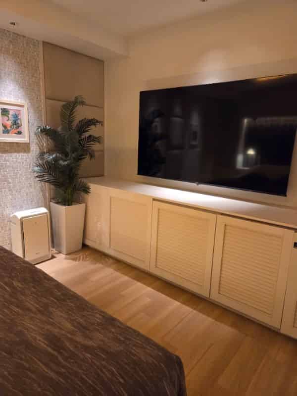 ユーザーの投稿したホテル画像
