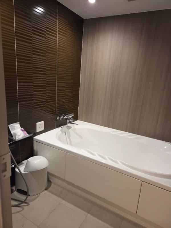 ユーザーの投稿したホテル画像