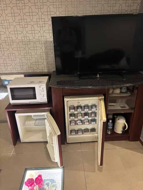 ユーザーの投稿したホテル画像