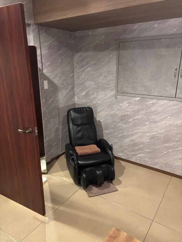 ユーザーの投稿したホテル画像