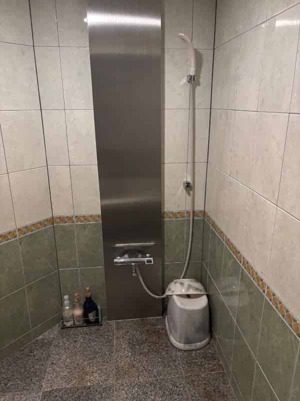 ユーザーの投稿したホテル画像