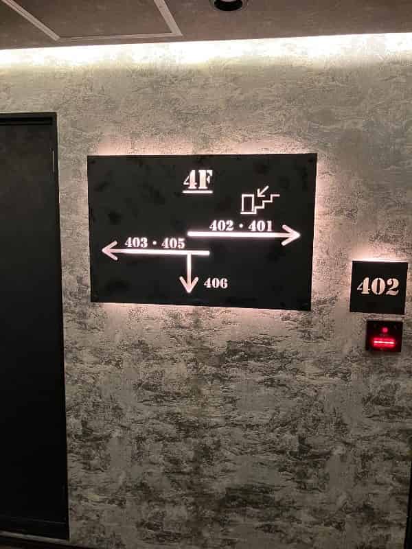 ユーザーの投稿したホテル画像