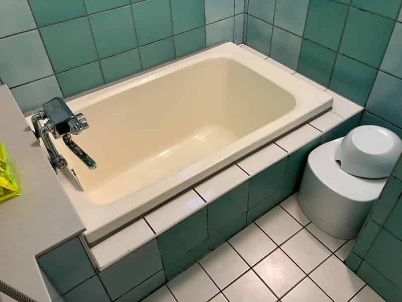 ユーザーの投稿したホテル画像