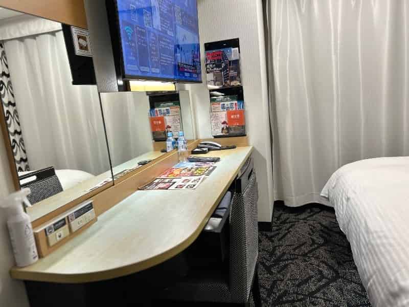 ユーザーの投稿したホテル画像