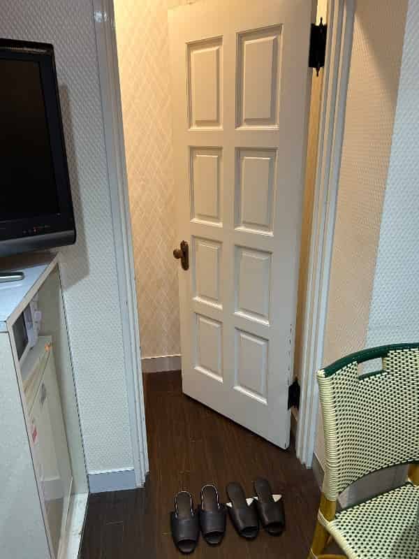 ユーザーの投稿したホテル画像