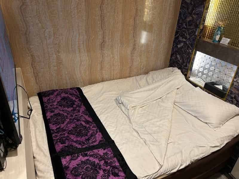 ユーザーの投稿したホテル画像