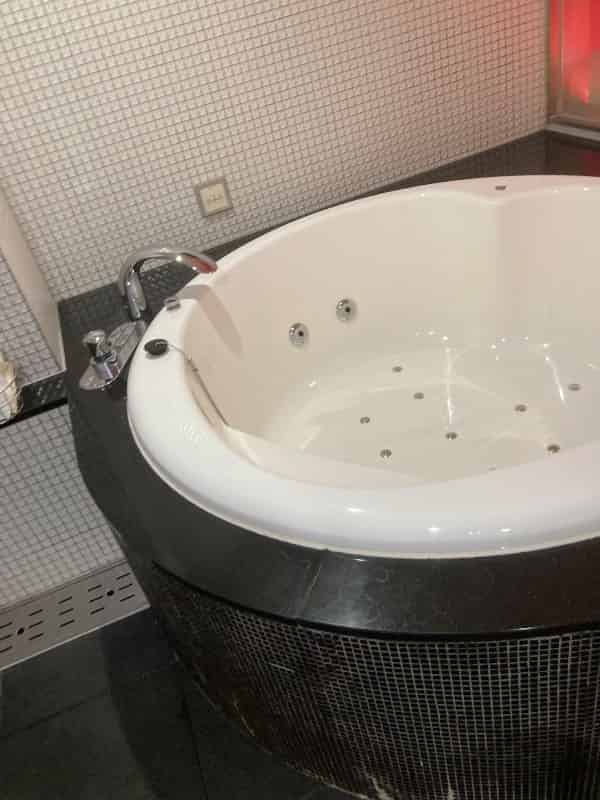 ユーザーの投稿したホテル画像