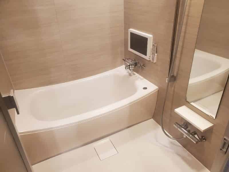 ユーザーの投稿したホテル画像