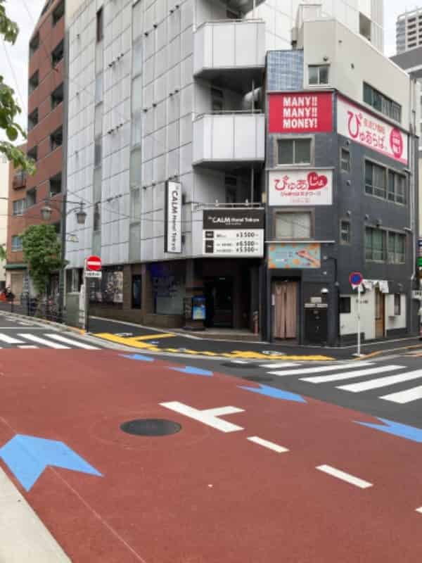 ユーザーの投稿したホテル画像