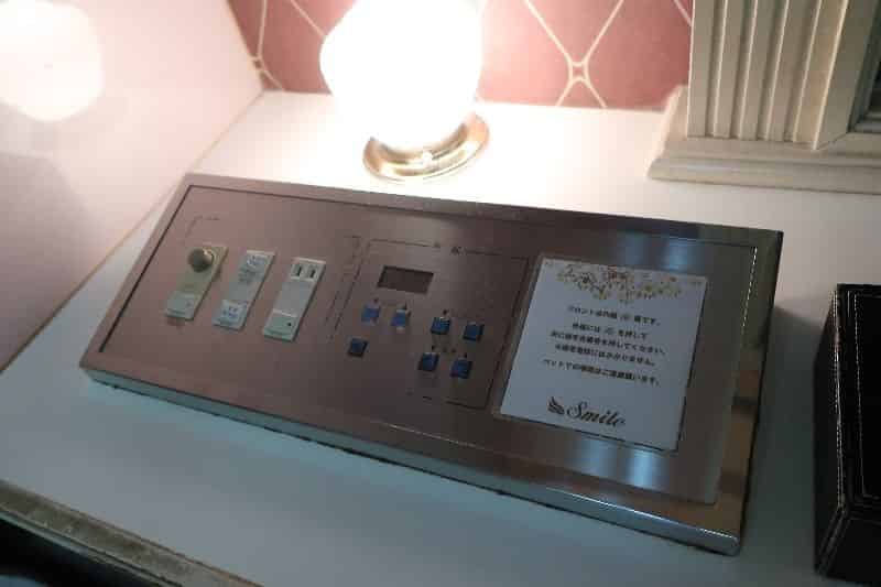 ユーザーの投稿したホテル画像