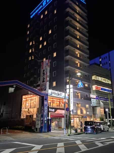 ユーザーの投稿したホテル画像