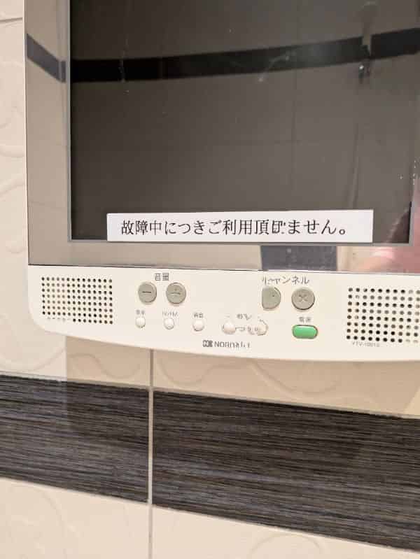 ユーザーの投稿したホテル画像