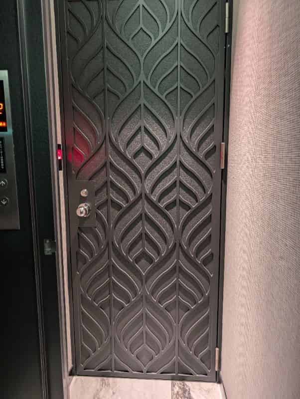 ユーザーの投稿したホテル画像