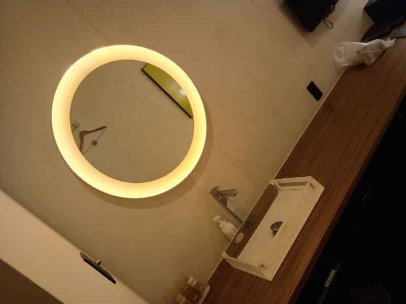 ユーザーの投稿したホテル画像