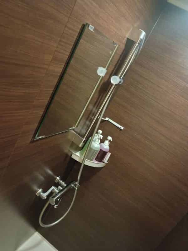 ユーザーの投稿したホテル画像