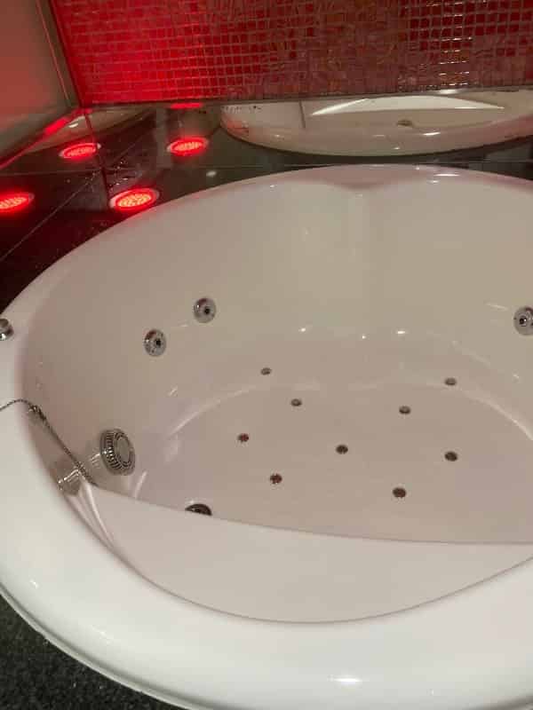 ユーザーの投稿したホテル画像