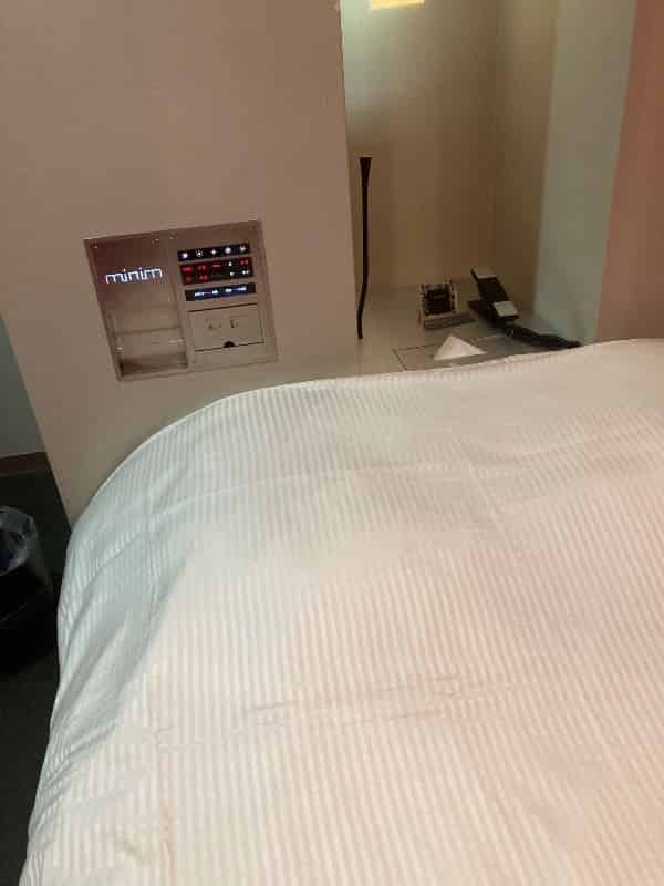 ユーザーの投稿したホテル画像
