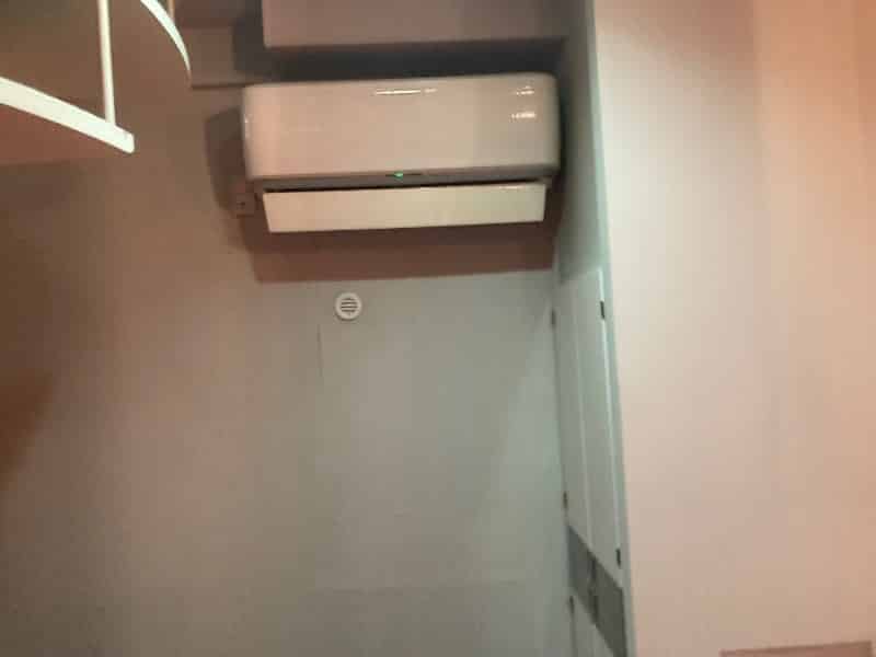ユーザーの投稿したホテル画像