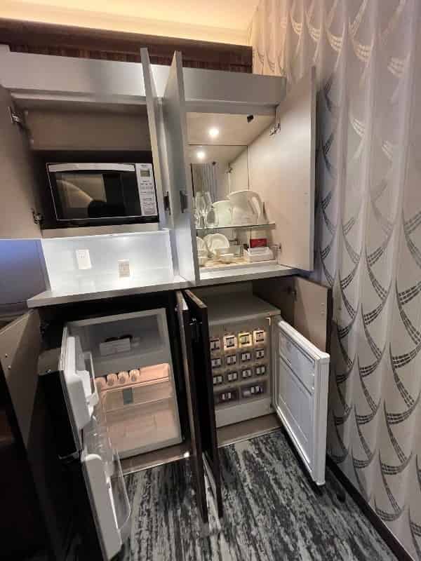 ユーザーの投稿したホテル画像