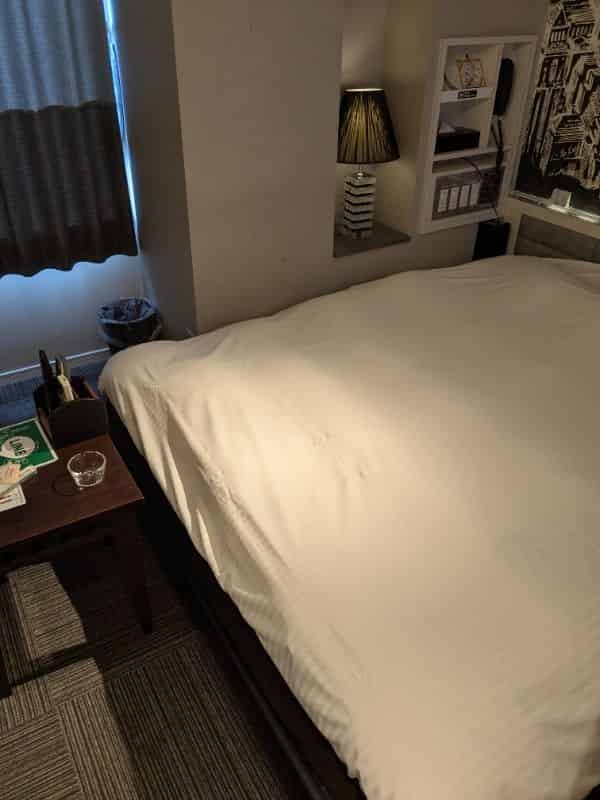 ユーザーの投稿したホテル画像