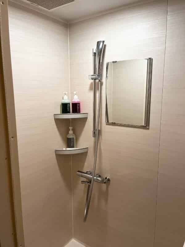 ユーザーの投稿したホテル画像