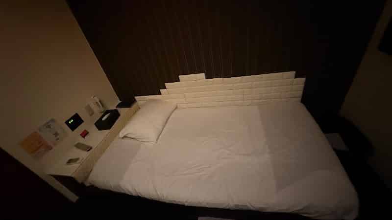 ユーザーの投稿したホテル画像