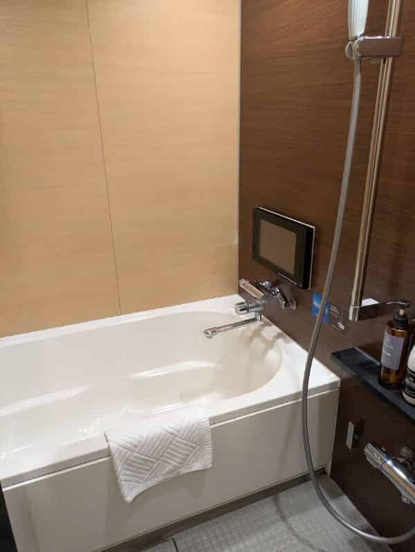 ユーザーの投稿したホテル画像