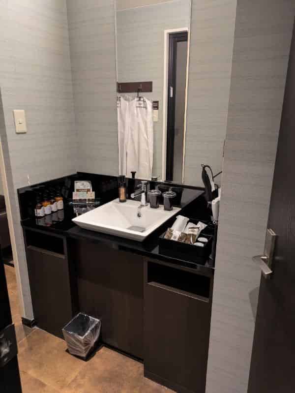 ユーザーの投稿したホテル画像