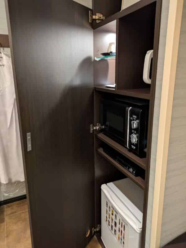 ユーザーの投稿したホテル画像