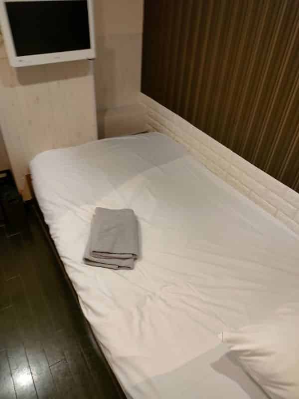 ユーザーの投稿したホテル画像