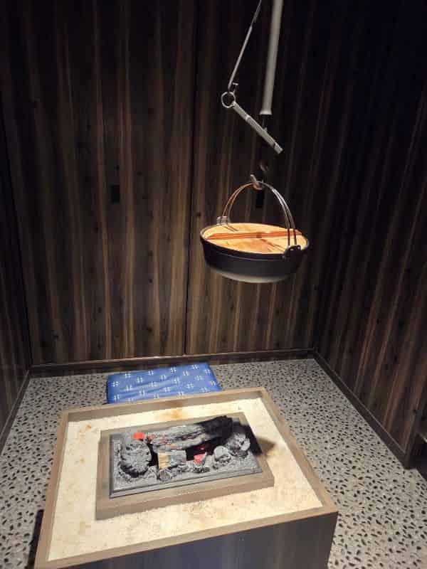 ユーザーの投稿したホテル画像