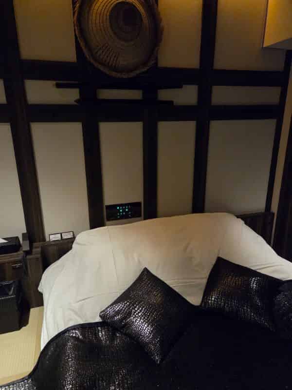 ユーザーの投稿したホテル画像