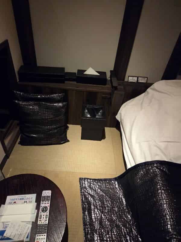ユーザーの投稿したホテル画像