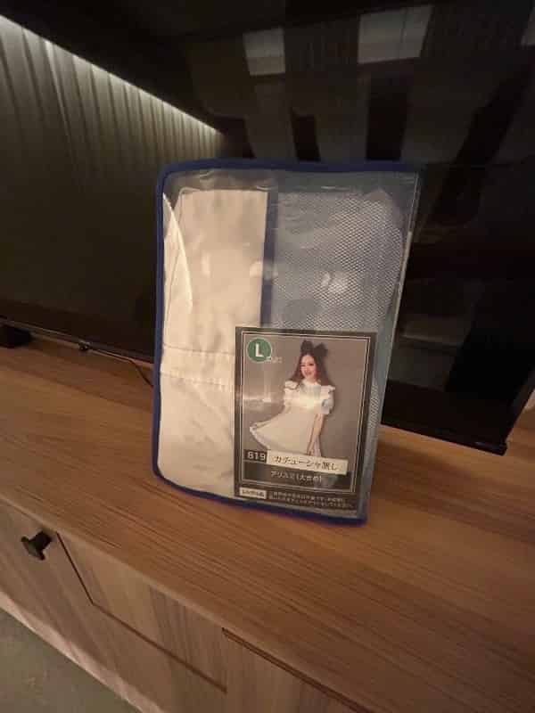 ユーザーの投稿したホテル画像