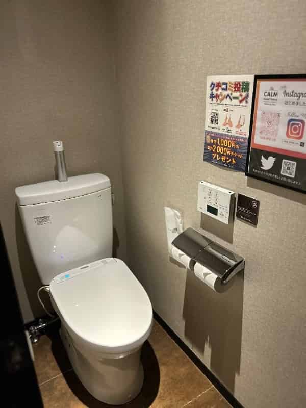 ユーザーの投稿したホテル画像
