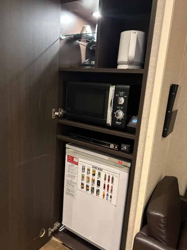 ユーザーの投稿したホテル画像