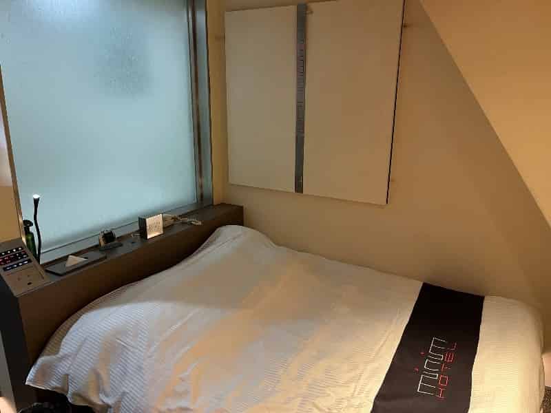 ユーザーの投稿したホテル画像