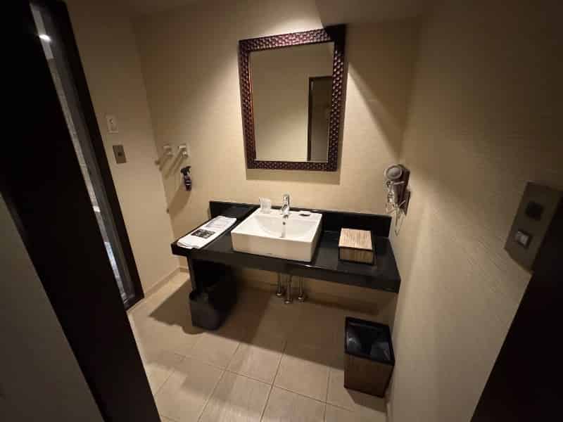 ユーザーの投稿したホテル画像