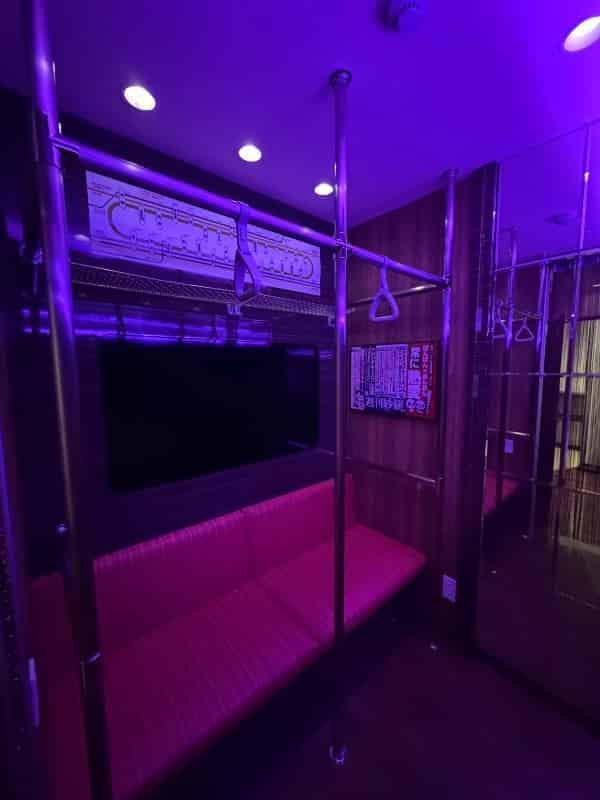 ユーザーの投稿したホテル画像