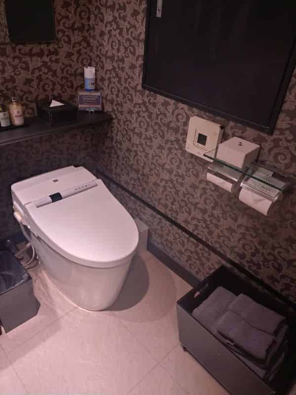 ユーザーの投稿したホテル画像