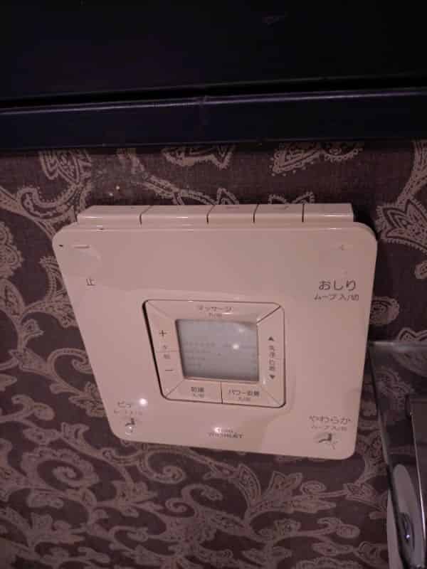 ユーザーの投稿したホテル画像