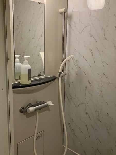 ユーザーの投稿したホテル画像