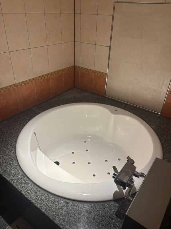 ユーザーの投稿したホテル画像