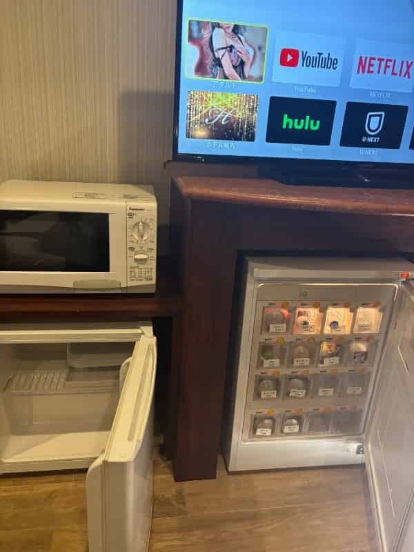 ユーザーの投稿したホテル画像