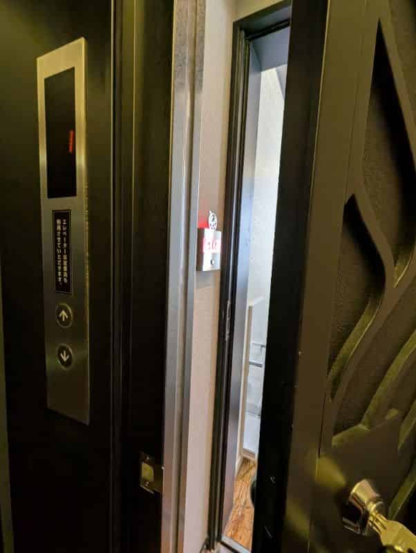 ユーザーの投稿したホテル画像