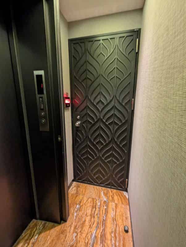 ユーザーの投稿したホテル画像