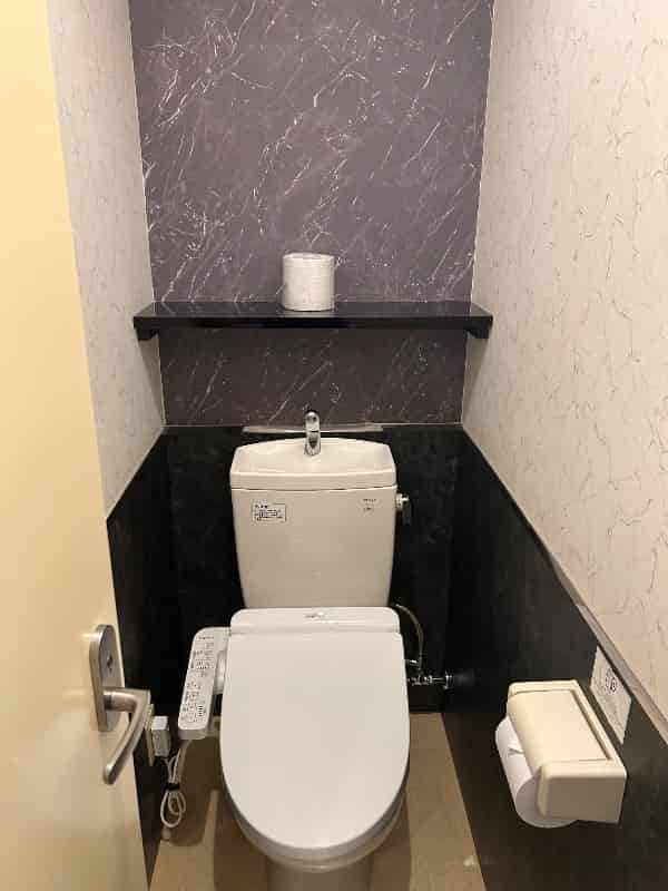 ユーザーの投稿したホテル画像