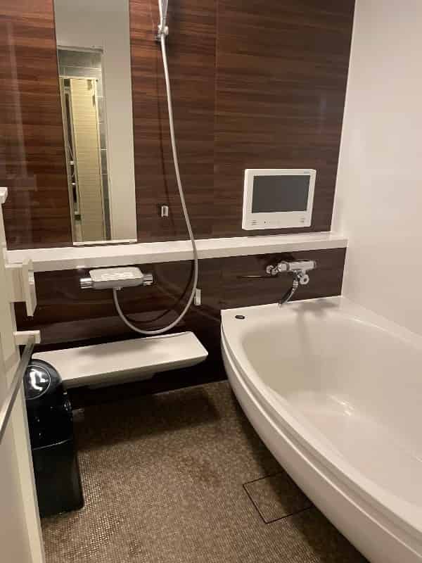 ユーザーの投稿したホテル画像